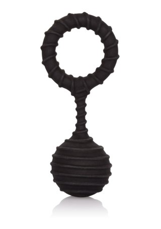 COLT Weighted Ring - Large Black Calexotics
