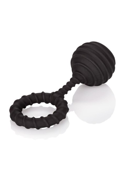 COLT Weighted Ring - Large Black Calexotics COLT Weighted Ring - Large Black Calexotics