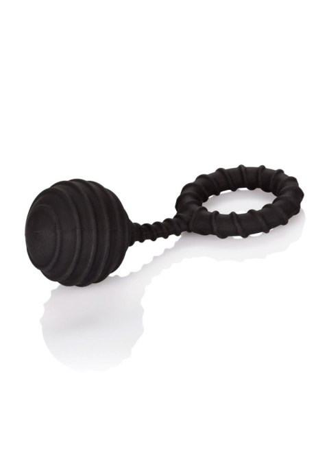 COLT Weighted Ring - Large Black Calexotics COLT Weighted Ring - Large Black Calexotics