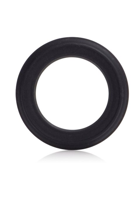 Caesar Silicone Ring Black Calexotics Caesar Silicone Ring Black Calexotics