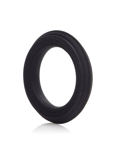 Caesar Silicone Ring Black Calexotics Caesar Silicone Ring Black Calexotics