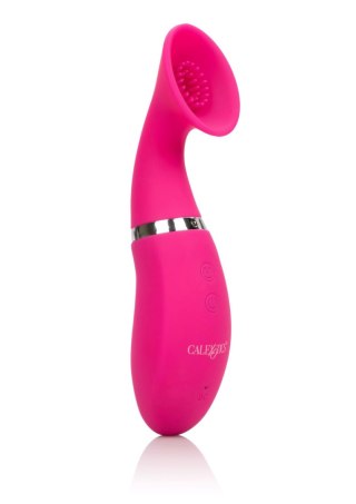 Climaxer Pump Pink Calexotics