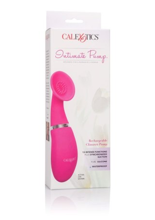 Climaxer Pump Pink Calexotics