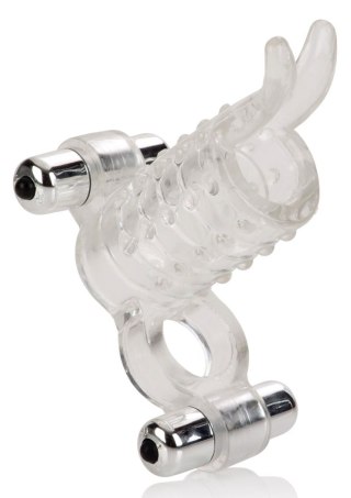 Couples Enhancer Transparent Calexotics