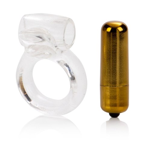 Double Trouble Enhancer Gold Calexotics Double Trouble Enhancer Gold Calexotics