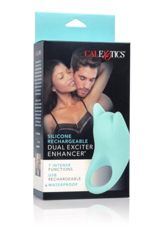 Dual Exciter Enhancer Blue Calexotics