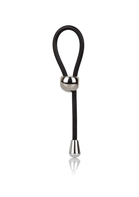 E-Z Cinch Silicone Lasso Black Calexotics E-Z Cinch Silicone Lasso Black Calexotics