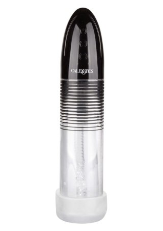 Executive Automatic Smart Pump Black Calexotics