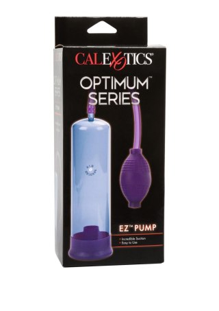 EZ Pump Blue Calexotics