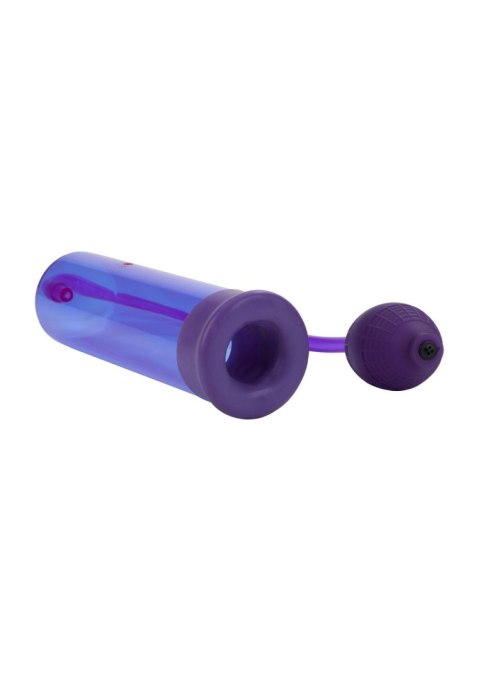 EZ Pump Blue Calexotics EZ Pump Blue Calexotics