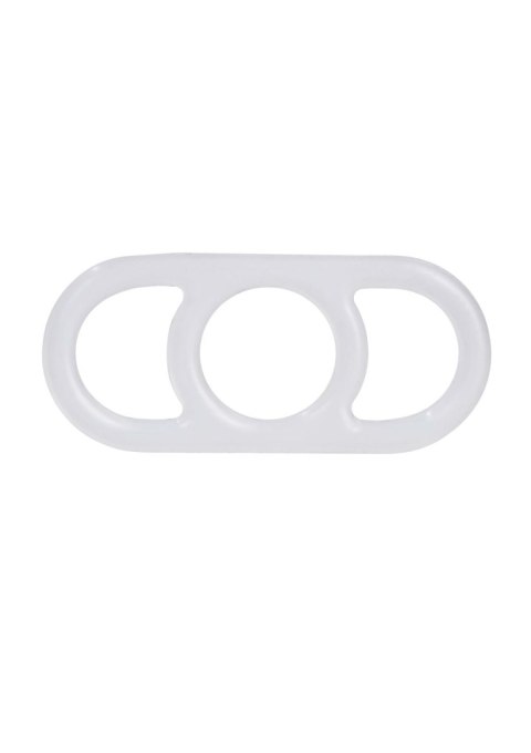 Enhance Travel Pump System Transparent Calexotics