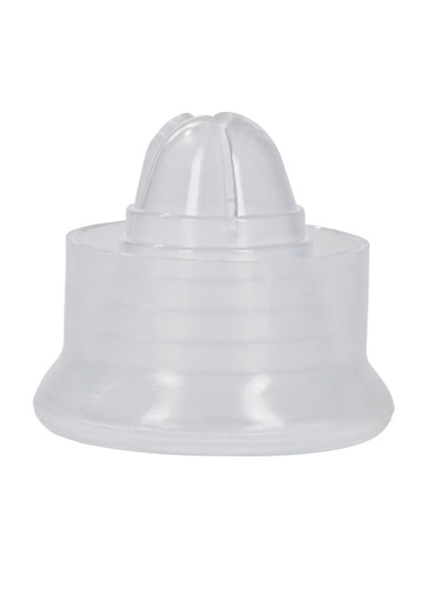 Enhance Travel Pump System Transparent Calexotics