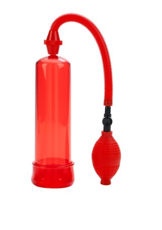 Firemans Pump Red Calexotics