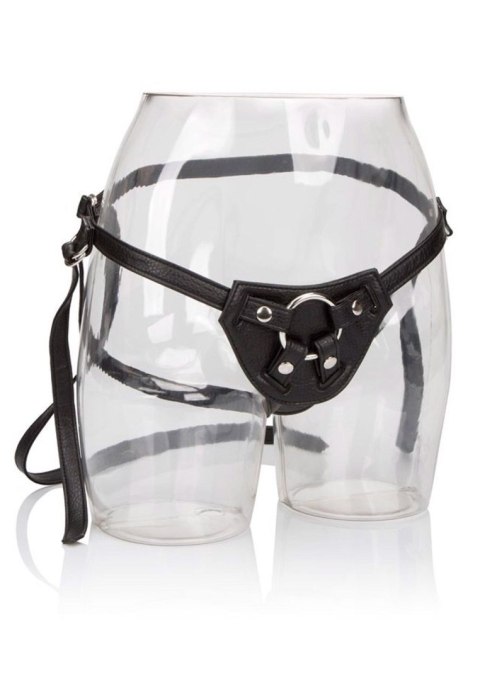 Her Royal Harness The Countess Black Calexotics Her Royal Harness The Countess Black Calexotics