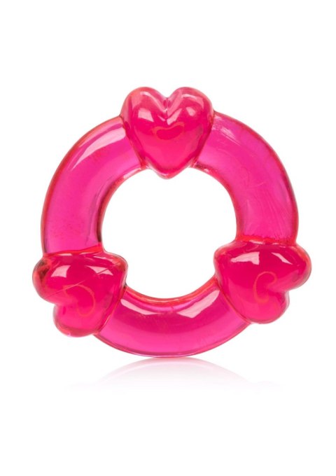 Magic C-Rings Red Calexotics