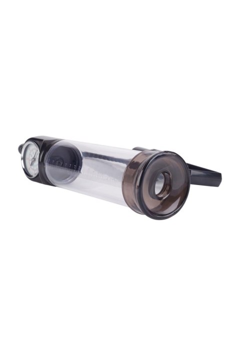Master Gauge Penis Pump Transparent Calexotics Master Gauge Penis Pump Transparent Calexotics