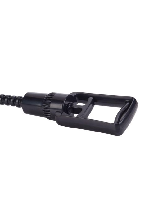 Master Gauge Penis Pump Transparent Calexotics Master Gauge Penis Pump Transparent Calexotics