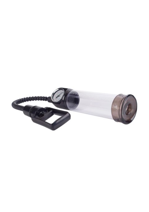 Master Gauge Penis Pump Transparent Calexotics Master Gauge Penis Pump Transparent Calexotics