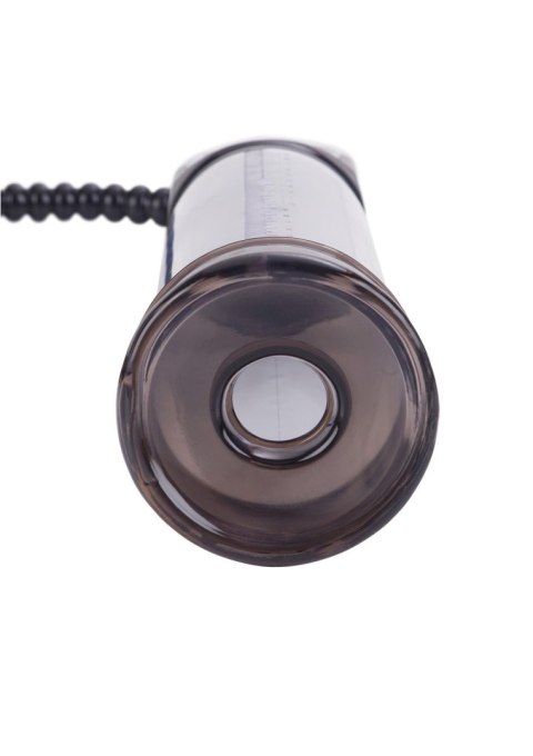 Master Gauge Penis Pump Transparent Calexotics Master Gauge Penis Pump Transparent Calexotics