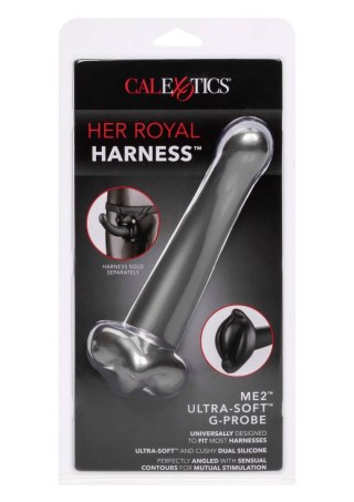 Me2 Ultra-Soft G-Probe Grey Calexotics