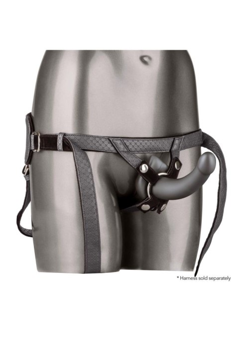 Me2 Ultra-Soft G-Probe Grey Calexotics