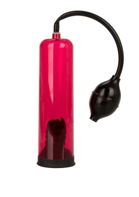 Nick Manning Masturbation Kit Red Calexotics Nick Manning Masturbation Kit Red Calexotics