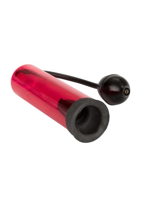 Nick Manning Masturbation Kit Red Calexotics Nick Manning Masturbation Kit Red Calexotics