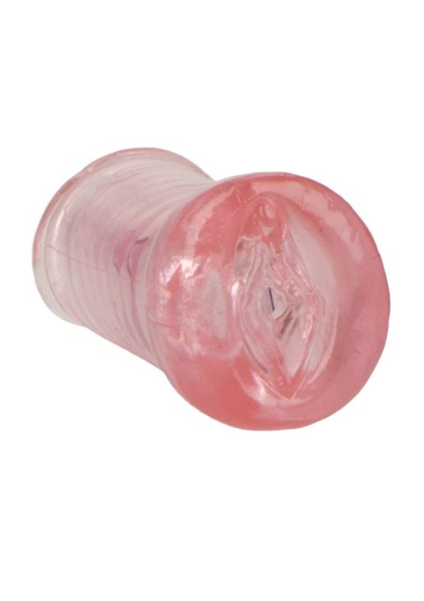 Nick Manning Masturbation Kit Red Calexotics Nick Manning Masturbation Kit Red Calexotics