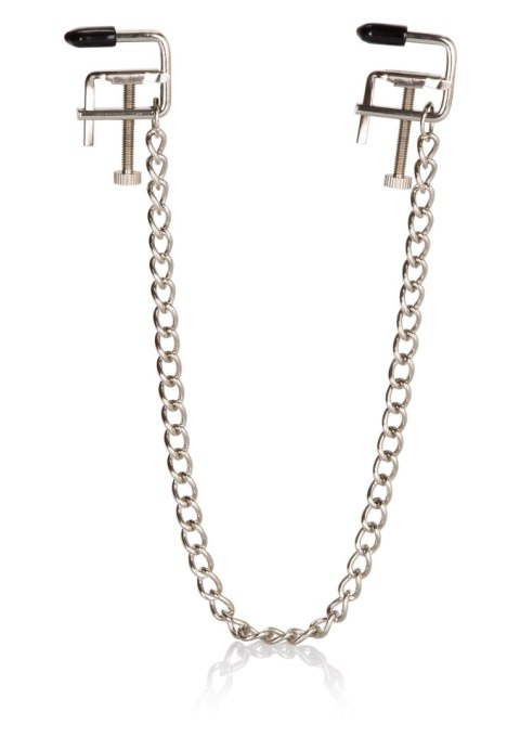 Nipple Play Padded Vises Metal Calexotics Nipple Play Padded Vises Metal Calexotics