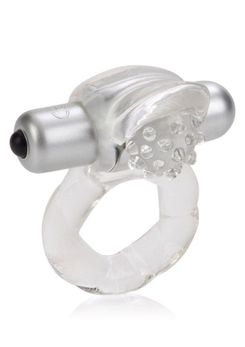 Nubby Lovers Delight Transparent Calexotics Nubby Lovers Delight Transparent Calexotics
