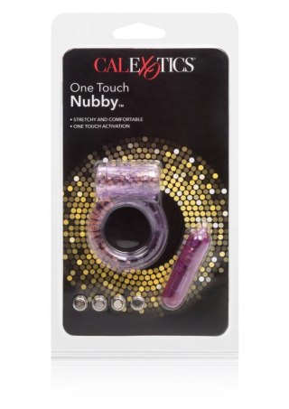 One Touch Nubby Purple Calexotics