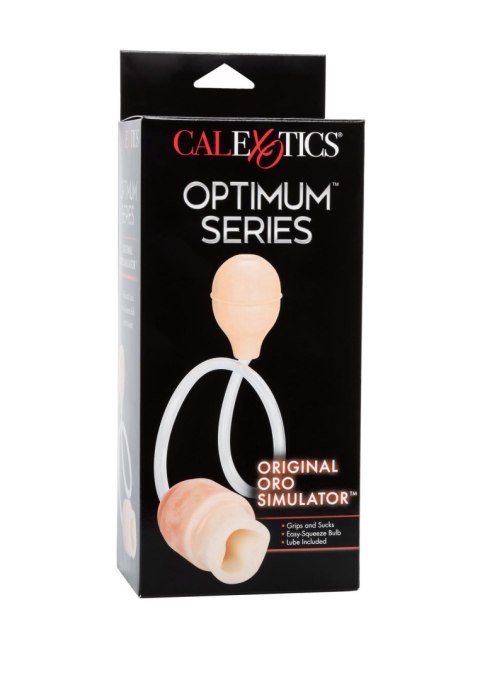Original Oro Simulator Light skin tone Calexotics Original Oro Simulator Light skin tone Calexotics