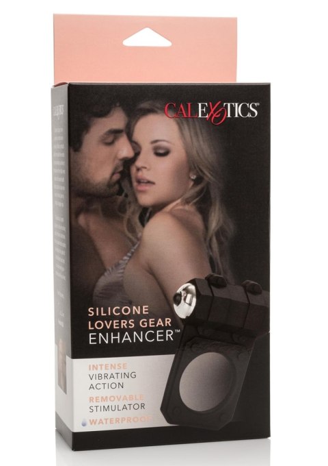 Pierścień-LOVERS GEAR ENHANCER BLACK Calexotics Pierścień-LOVERS GEAR ENHANCER BLACK Calexotics