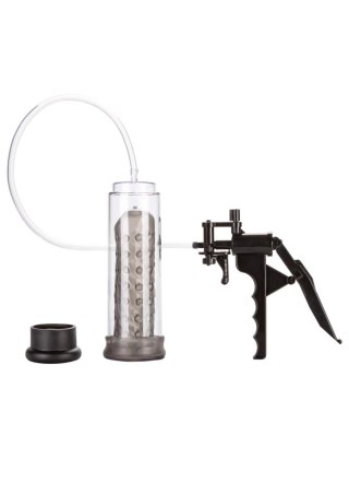 Pistol Pump Transparent Calexotics