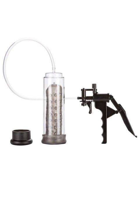 Pistol Pump Transparent Calexotics Pistol Pump Transparent Calexotics