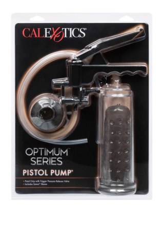 Pistol Pump Transparent Calexotics