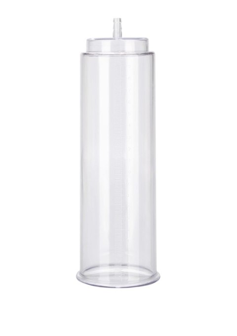 Pistol Pump Transparent Calexotics Pistol Pump Transparent Calexotics