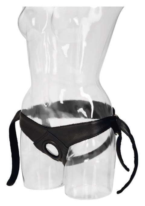 Platinum Harness Black Calexotics Platinum Harness Black Calexotics