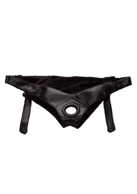 Platinum Harness Black Calexotics Platinum Harness Black Calexotics