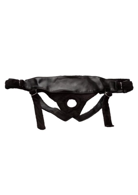 Platinum Harness Black Calexotics Platinum Harness Black Calexotics