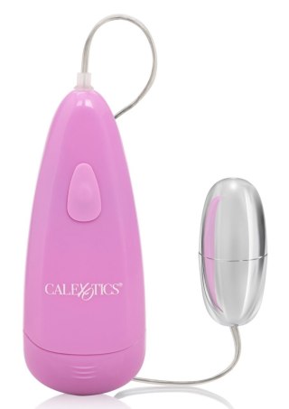 Pocket Waterproof Bullet Silver Calexotics