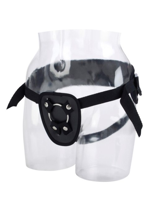 Power Support Harness Black Calexotics Power Support Harness Black Calexotics