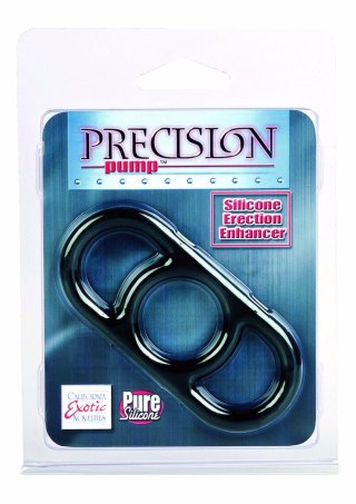Precision Pump Enhancer Brown skin tone Calexotics
