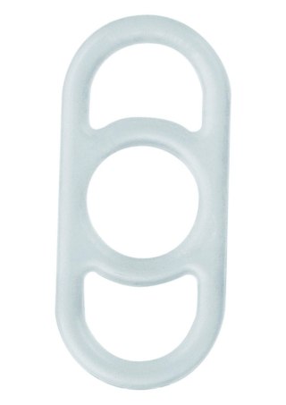 Precision Pump Enhancer Transparent Calexotics