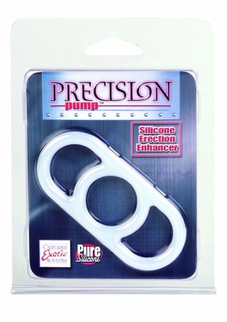 Precision Pump Enhancer Transparent Calexotics