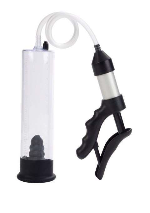 Quick Draw Vacuum Pump Black Calexotics Quick Draw Vacuum Pump Black Calexotics