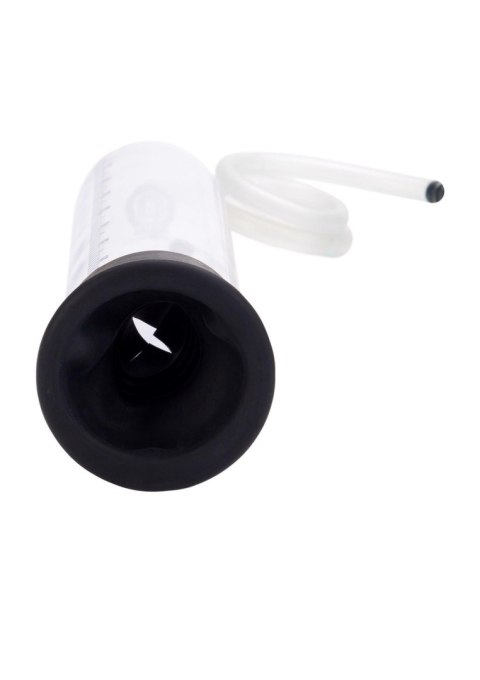 Quick Draw Vacuum Pump Black Calexotics Quick Draw Vacuum Pump Black Calexotics