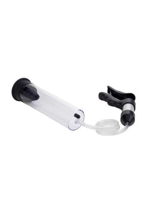 Quick Draw Vacuum Pump Black Calexotics Quick Draw Vacuum Pump Black Calexotics