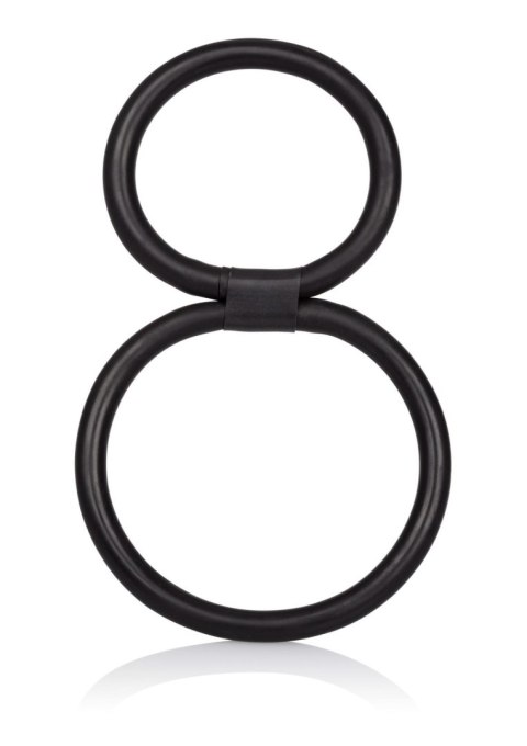 Quick Release Double Helix Black Calexotics Quick Release Double Helix Black Calexotics