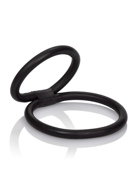 Quick Release Double Helix Black Calexotics Quick Release Double Helix Black Calexotics